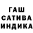 ГАШ индика сатива Denis Pastirnac